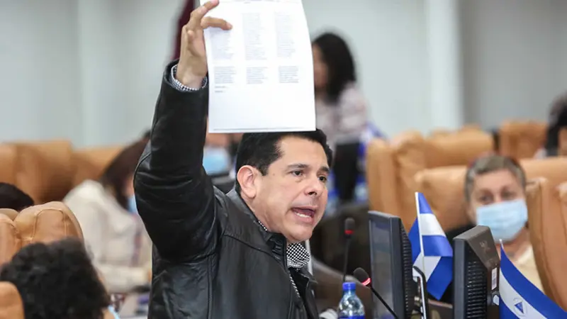 Parlamento de Nicaragua aprueba reforma que protege derechos de los consumidores
