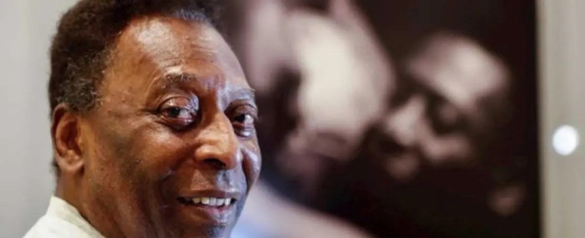 Pelé siembra polémica con sus relaciones amorosas