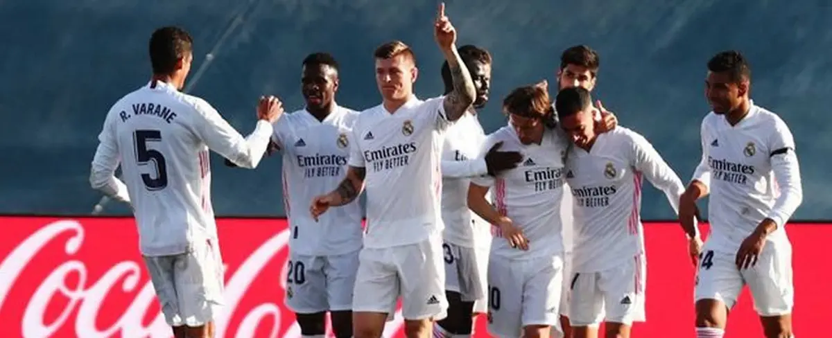 Encuentro tensionante entre viejos conocidos; Real Madrid- PSG