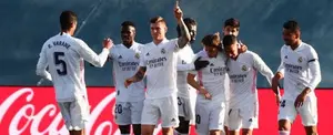 Encuentro tensionante entre viejos conocidos; Real Madrid- PSG