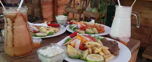 Restaurante Coppa, un emprendimiento tan seductor como el amor
