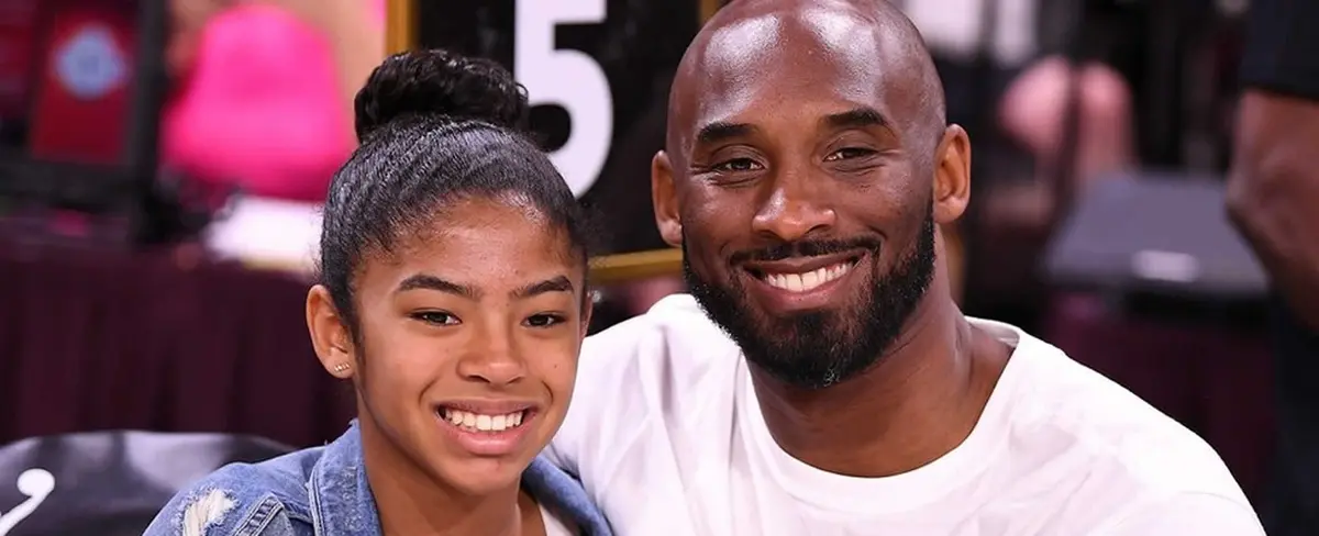 Revelan causas del accidente donde falleció Kobe Bryant y su hija