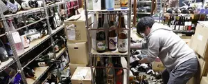 Sismo sacude Japón sin dejar víctimas ni daños materiales