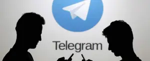 Telegram intenta evitar moderación de Google