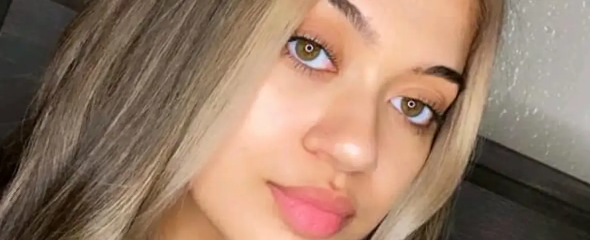 Tiktoker adolescente graba su última publicación y se suicida