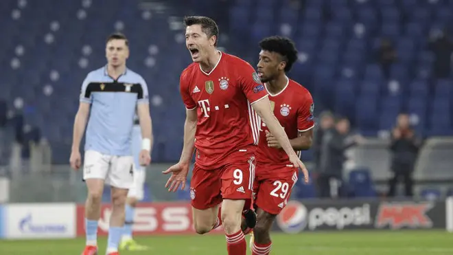 UEFA cancela campeonatos Sub-19 en Europa ante la pandemia del COVID
