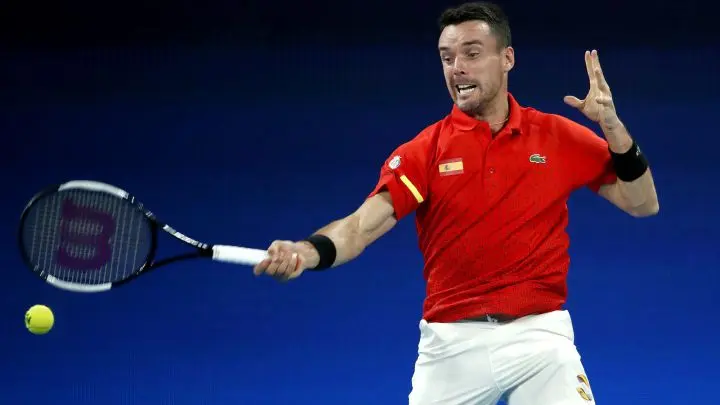 España busca semifinales de la ATP tras enfrentamiento con Grecia