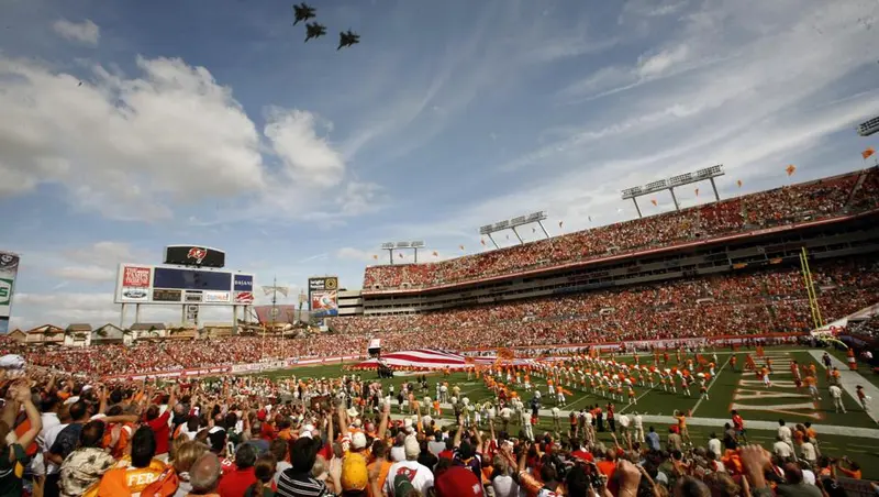 Buccaneers y Chiefs miden sus fuerzas en la gran final de la NFL