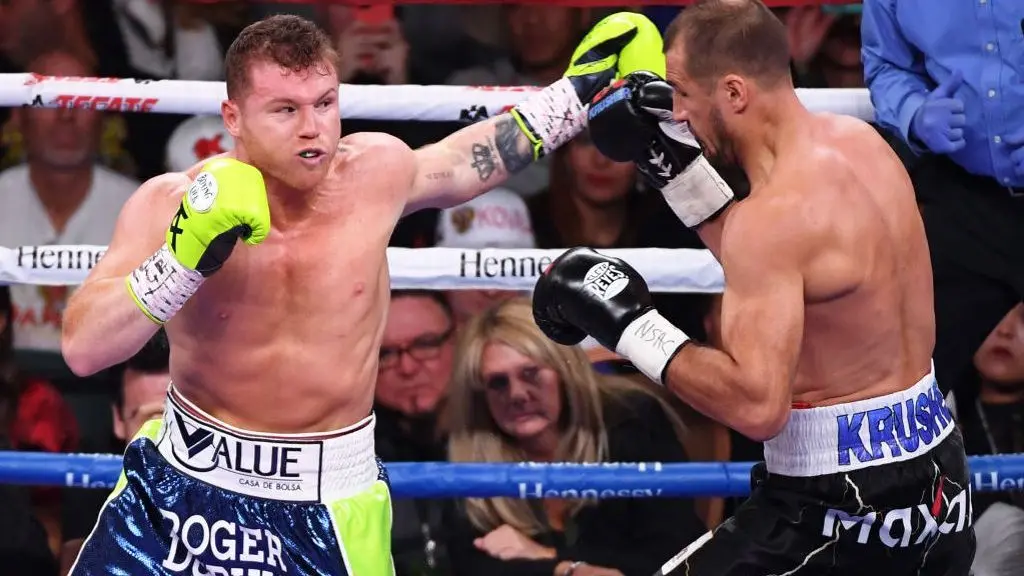 Analista de ESPN critica última victoria del Canelo Álvarez contra Yildirim