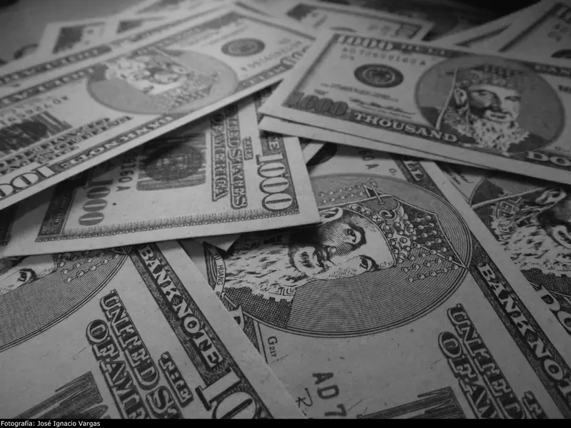 Este es el secreto de los ricos que no quieren revelar a la población