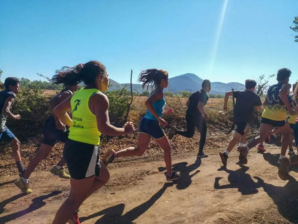 CADICA convoca a Nicaragua para los Campeonatos Centroamericanos de Cross
