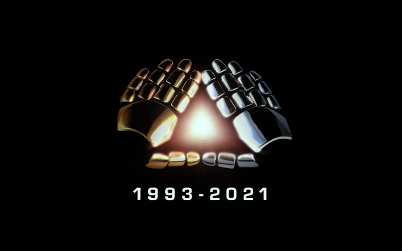 Video “Epilogue” anuncia la separación de Daft Punk tras 28 años de éxito