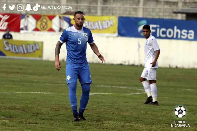 Nicaragua y Guatemala a fogueo internacional