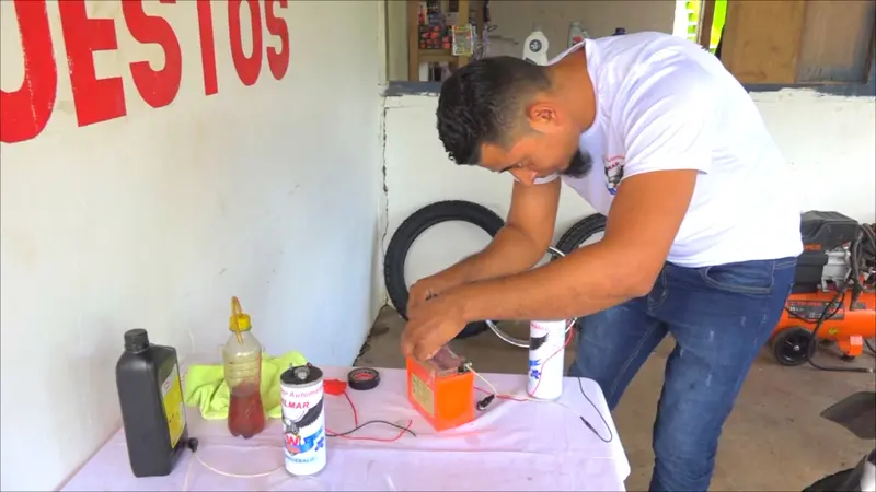 Emprendimiento “Multiservicios Wilmar” fortalece economía creativa en Nueva Guinea 
