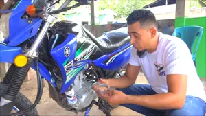 Emprendimiento “Multiservicios Wilmar” fortalece economía creativa en Nueva Guinea