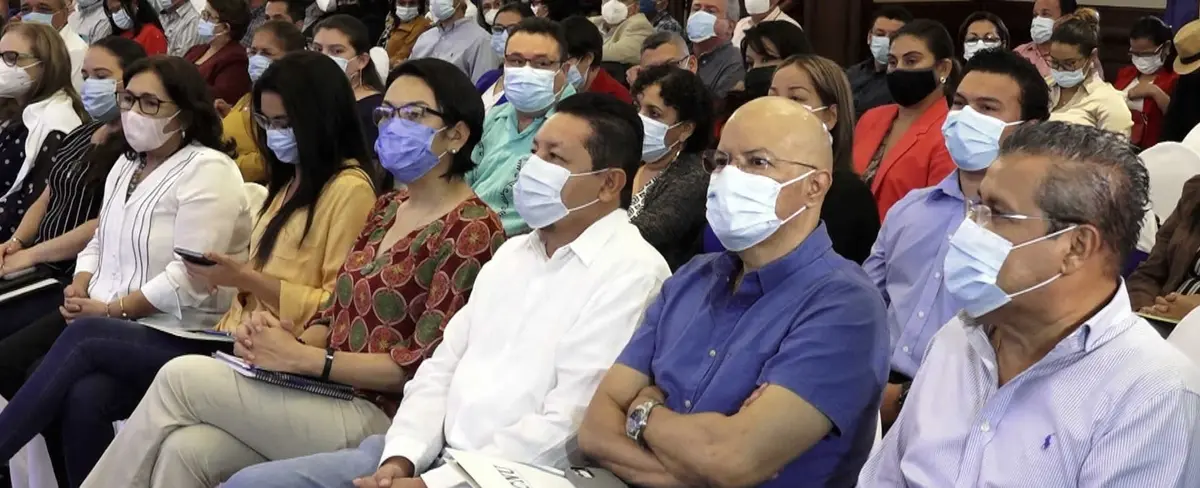 CNU fortalece el trabajo en la educación superior con instalación de comisiones