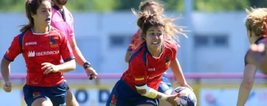 Las “Leonas” esperan derribar a Holanda para llegar al Mundial de Nueva Zelanda