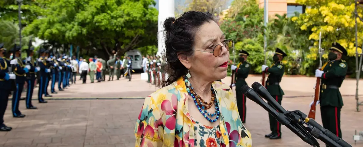 Rosario: “Sandino Vive, la lucha por el Amor y la Justicia sigue”