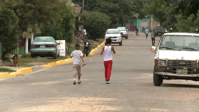 Buen Gobierno dignifica la vida de más nicaragüenses con programas sociales