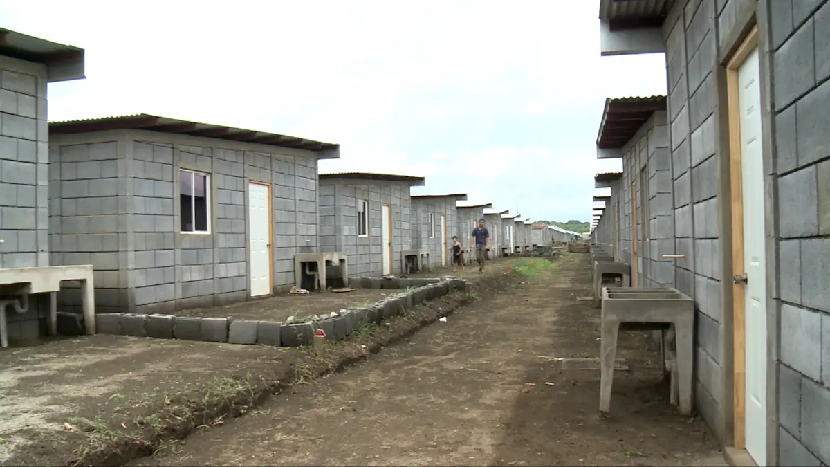 Buen Gobierno dignifica la vida de más nicaragüenses con programas sociales
