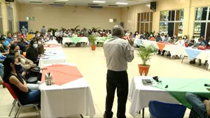 Jóvenes estudian regulación de la Ley de Ciberdelitos en Nicaragua