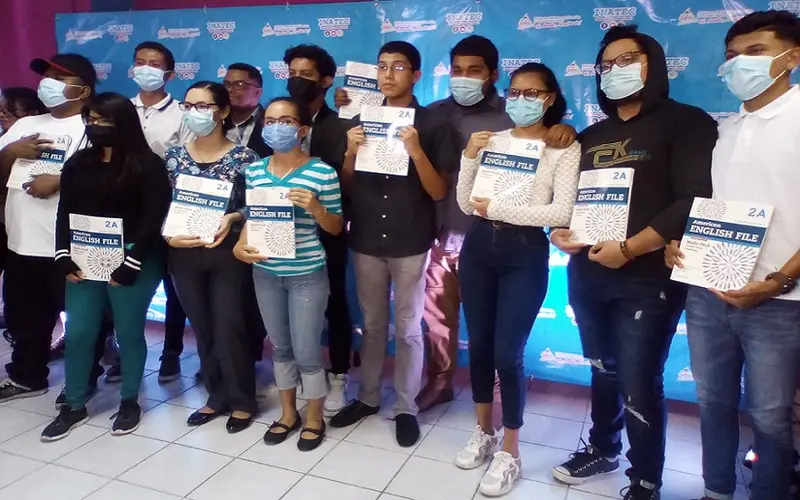 Inversión millonaria fortalece el aprendizaje en centros tecnológicos de Nicaragua