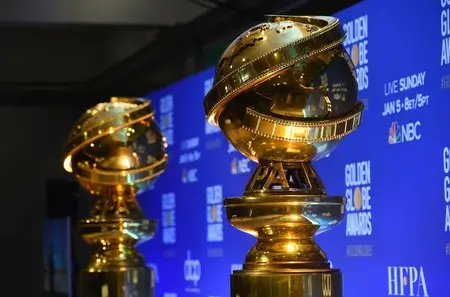 Conocé la lista de nominados a los Globos de Oro del 2021