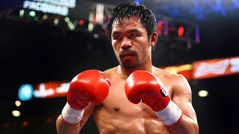 ¡Pacman regresa! Manny Pacquiao anuncia su próximo combate