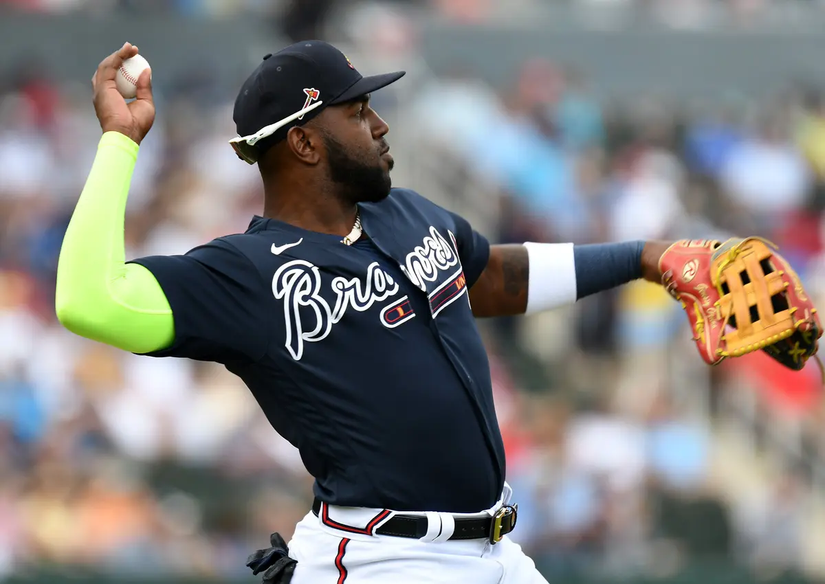 El regreso de Ozuna reforzará el ataque de Atlanta Braves por cuatro temporadas