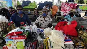 Pandemia por la COVID acelera reajuste de mercados laborales en ocho países