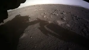 ¡Impactante! NASA muestra vídeo del aterrizaje a Marte del Perseverance