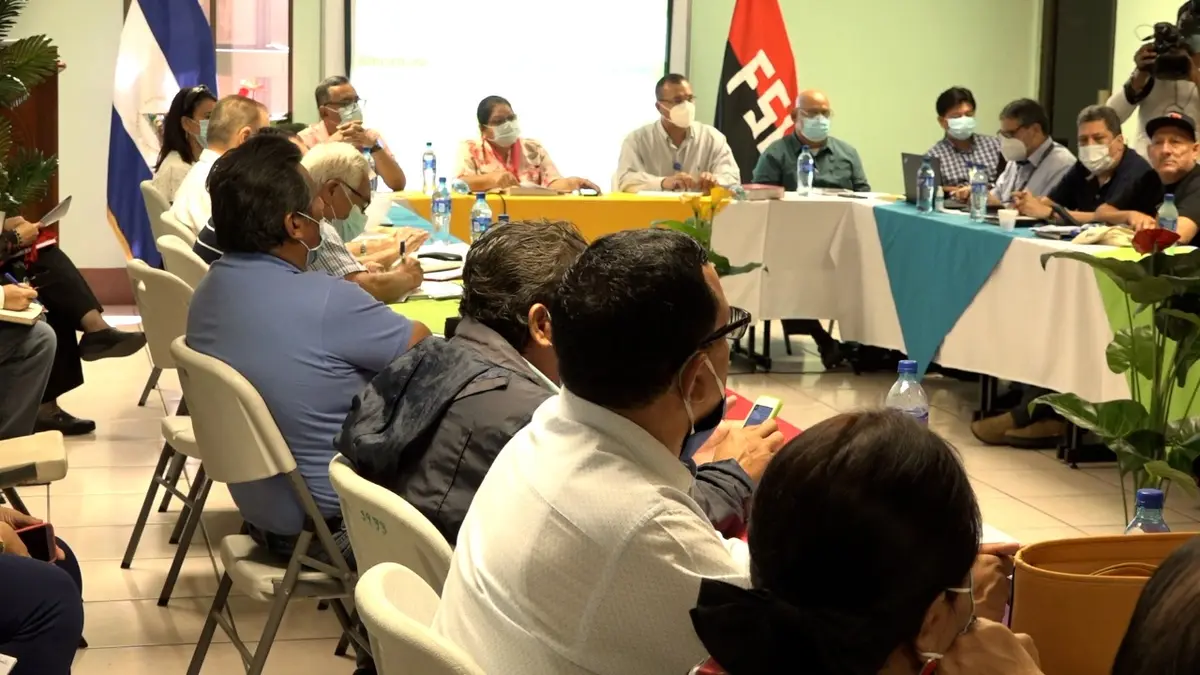 Comisión Nacional aprueba reajuste del salario mínimo en Nicaragua