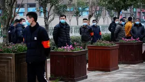 Encuentran “pistas importantes” sobre el origen de la COVID en Wuhan