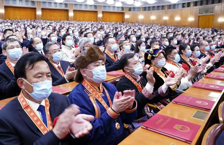 ¡Fin de la pobreza extrema! China elogia labor política del Presidente Xi Jinping