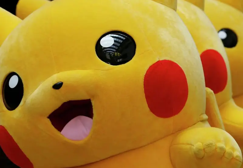 Pokémon cumple 25 años y los internautas celebran en redes sociales Pokémon cumple 25 años y los internautas celebran en redes sociales