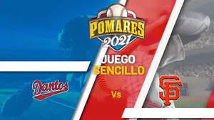 Dantos vs. Fieras del San Fernando - [Partido Completo] - [20/02/21]