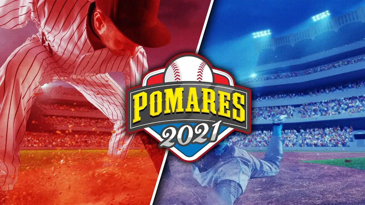 Inauguración del Campeonato de Béisbol Superior "Comandante Germán Pomares Ordoñez" 2021