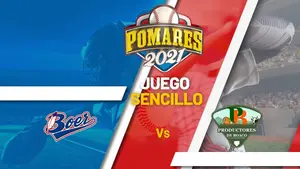 Indios del Bóer vs. Productores de Boaco - [Partido Completo] - [21/02/21]