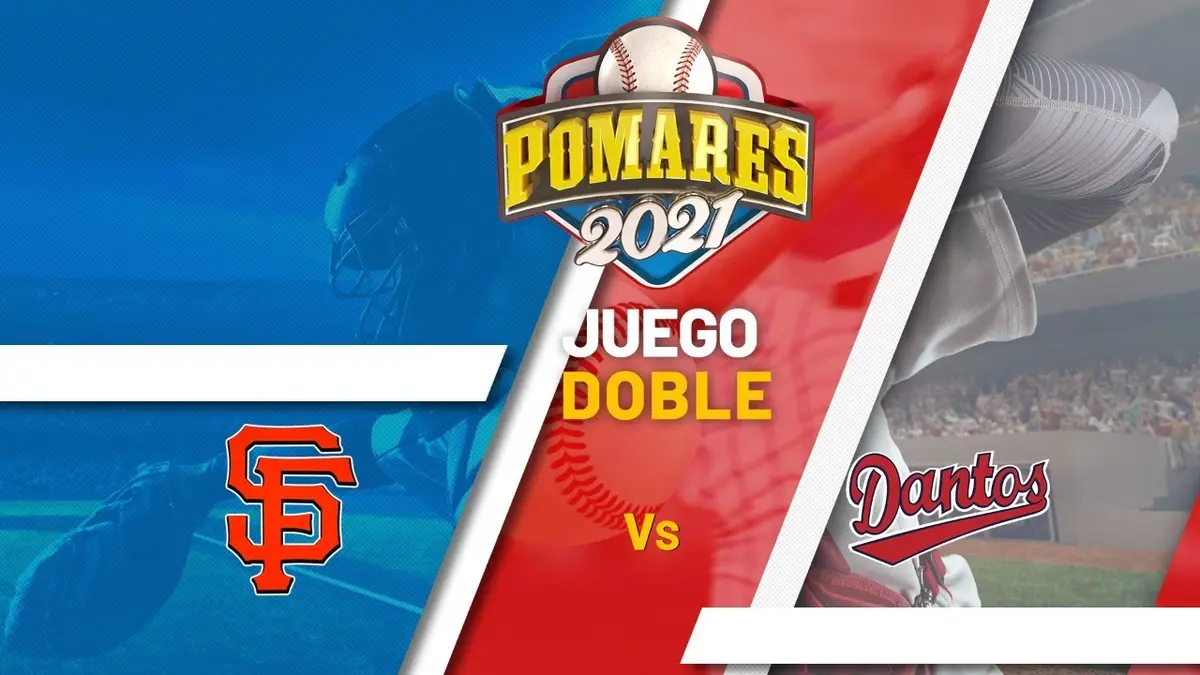 Fieras del San Fernando vs. Dantos - [Partido Doble] - [21/02/21]
