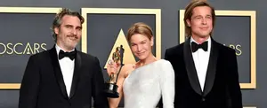 Premios Óscar con mayor cifra de películas nominadas en las últimas cinco décadas