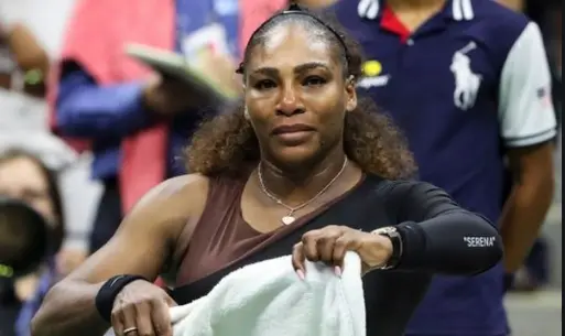 Miles de espectadores aplauden a Serena tras derrota con Osaka en Australia