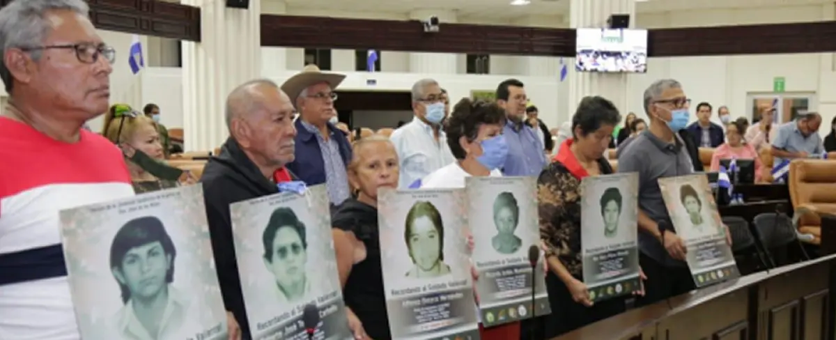 Asamblea Nacional declara sitio histórico a San José de las Mulas