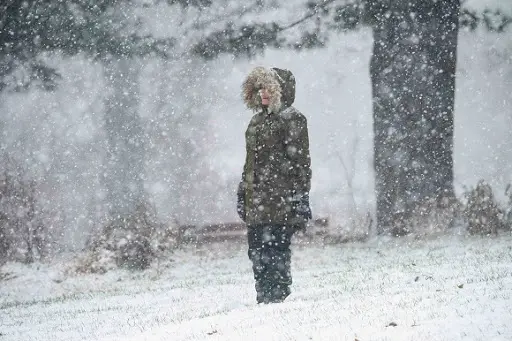 Ola invernal con vientos árticos se cobra la vida de 20 personas en Texas