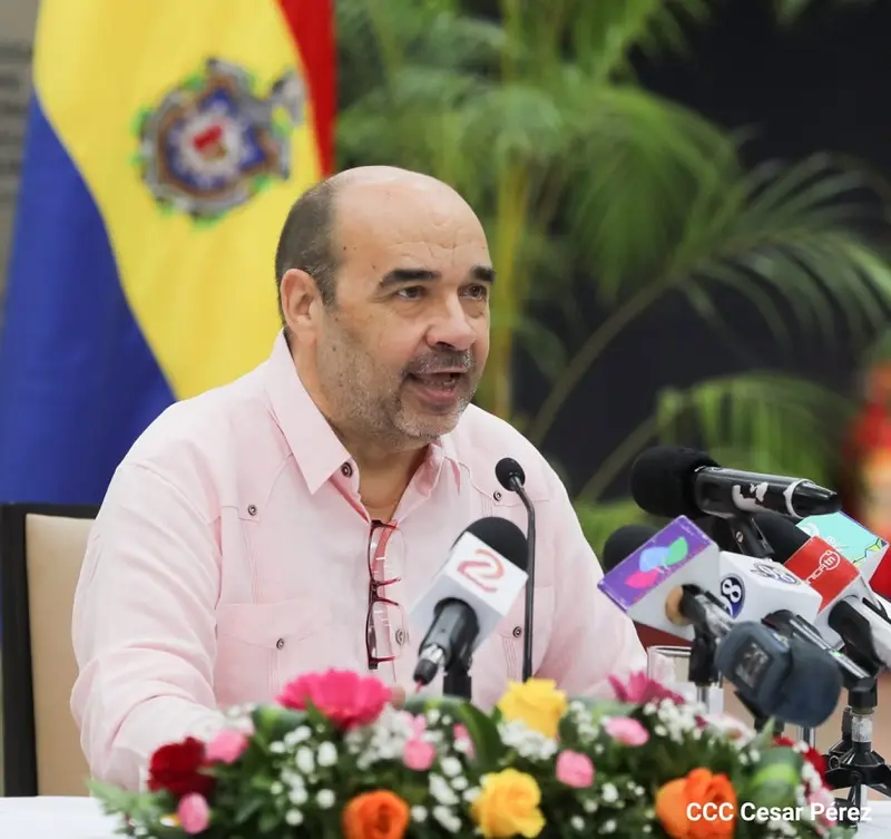 ¡Todo un éxito! Concluye primera fase de admisión en la UNAN-Managua