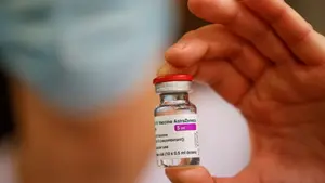 Autoridades sanitarias recibirán dos millones de vacunas AstraZeneca en Brasil