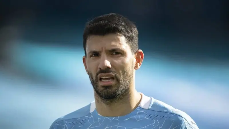 Kun Agüero anuncia su retiro del Manchester City con emotivo escrito