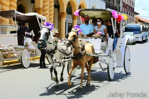 La Gran Sultana, un destino cautivador para nacionales y extranjeros
