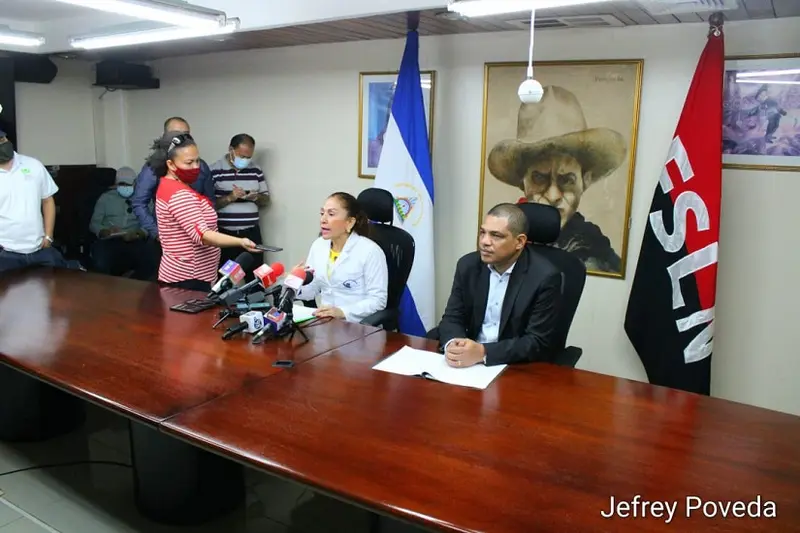 Gobierno Sandinista fortalece inversión en proyectos de salud y energía