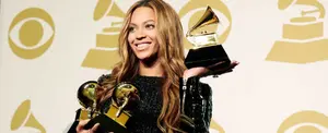 Beyoncé rompe récord con 28 premios Grammy