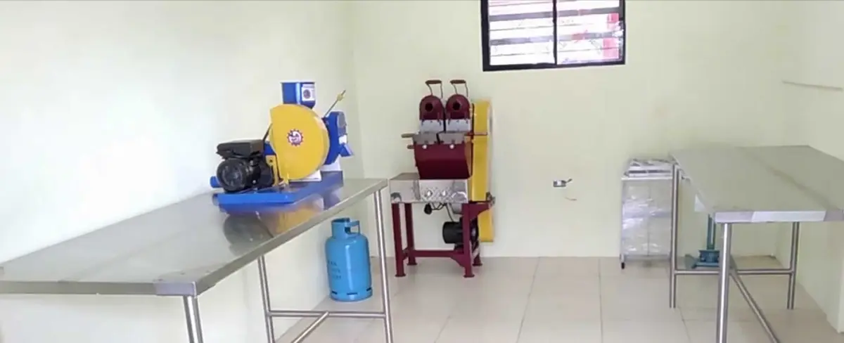Caficultores estrenan moderno espacio para mejorar calidad del café en Jinotega